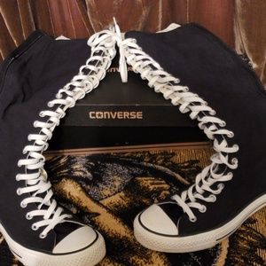 Converse Chuck Taylor All Star High Sneaker